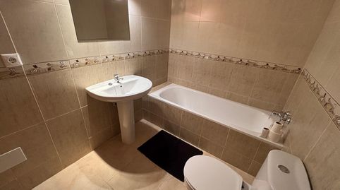 Foto 3 de Apartament en venda a El Castell de Guadalest, Alicante