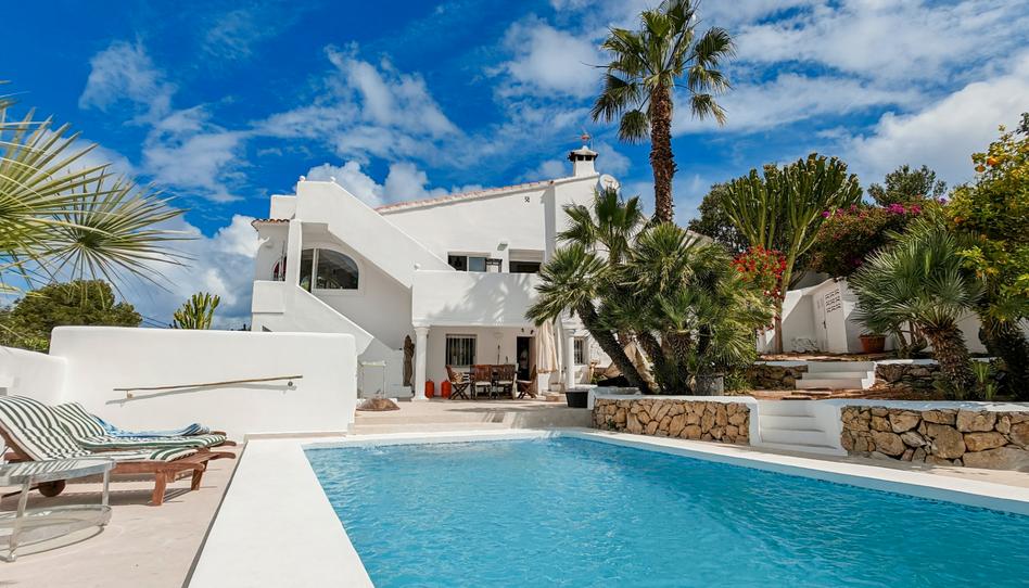 Photo 1 of House or chalet for sale in Calle Osa Mayor, -1, El Montgó, Alicante