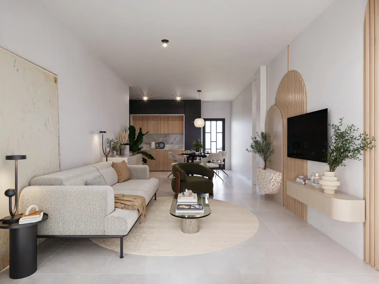 Casa o chalet en venta en Calle Chopin, 10, San Miguel de Salinas