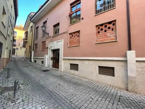 Business premises for sale in Peñafiel, imagen 14