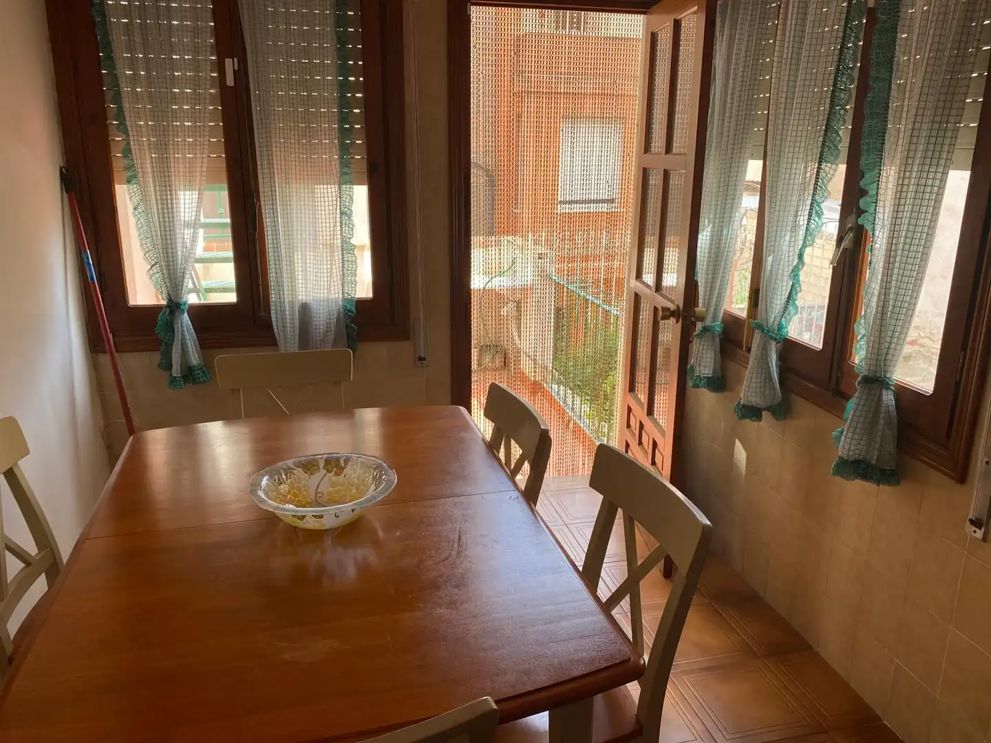 Maison avec terrasse à vendre à Plaza San José, imagen 3