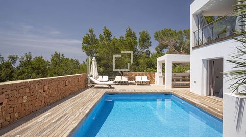 Casa  villa de 6 dormitorios en venta en San Antonio, Islas Baleares
