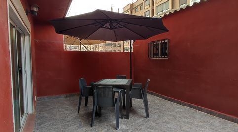 Foto 3 de Piso de alquiler en Carrer de Rugat, 12, Albors, Valencia Capital