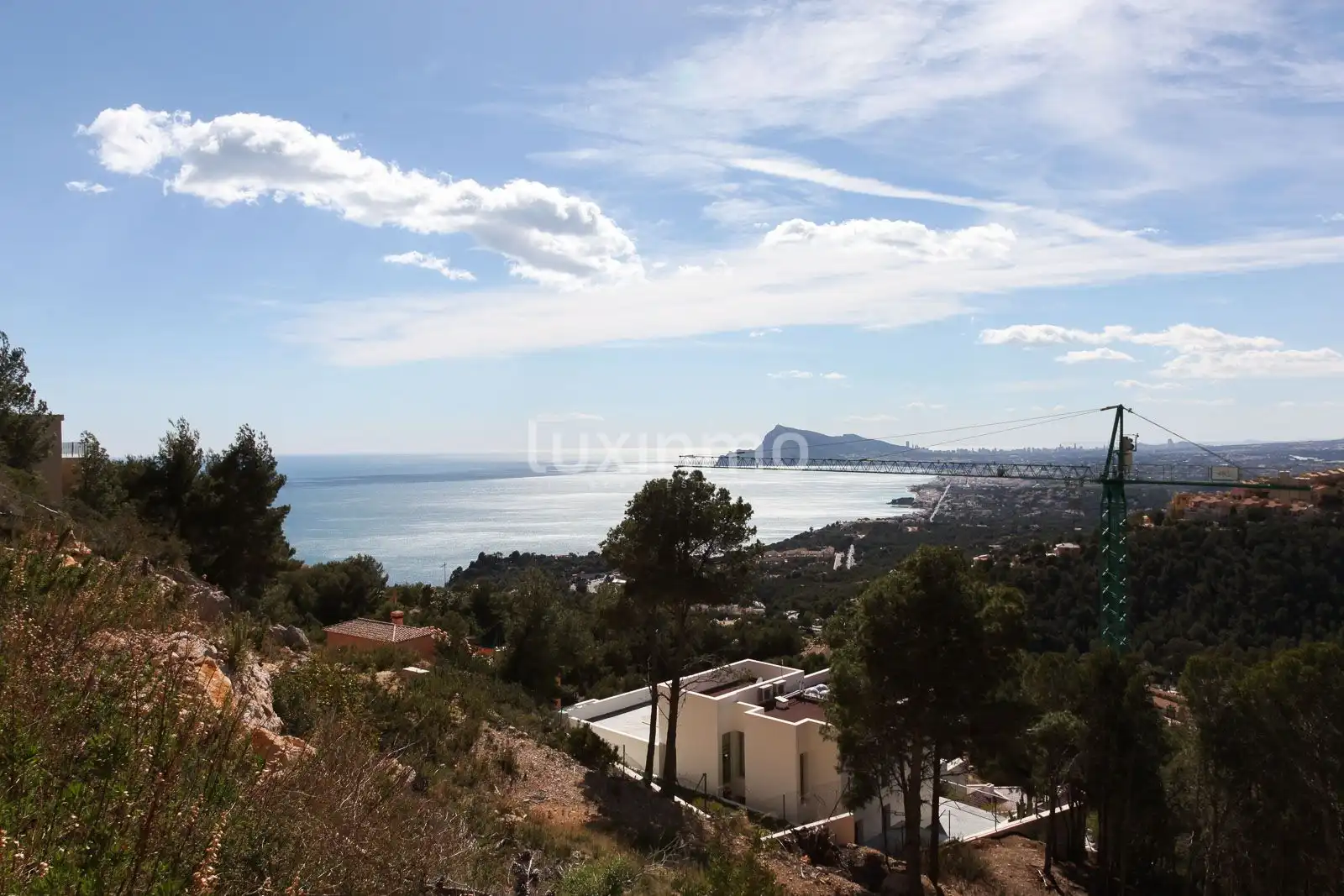 Terrenys i solars en venda a Altea Hills, imagen 2