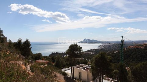 Foto 2 de Residencial en venta en Altea Hills, Altea