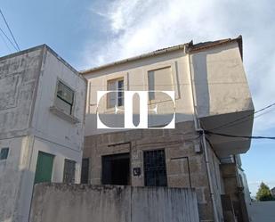 Exterior view of House or chalet for sale in Vigo 