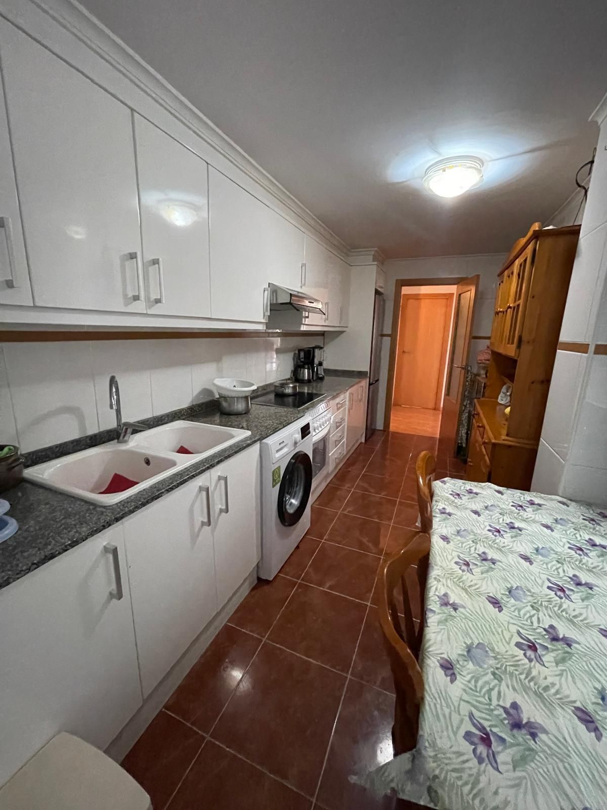 Flat for sale in Sollana