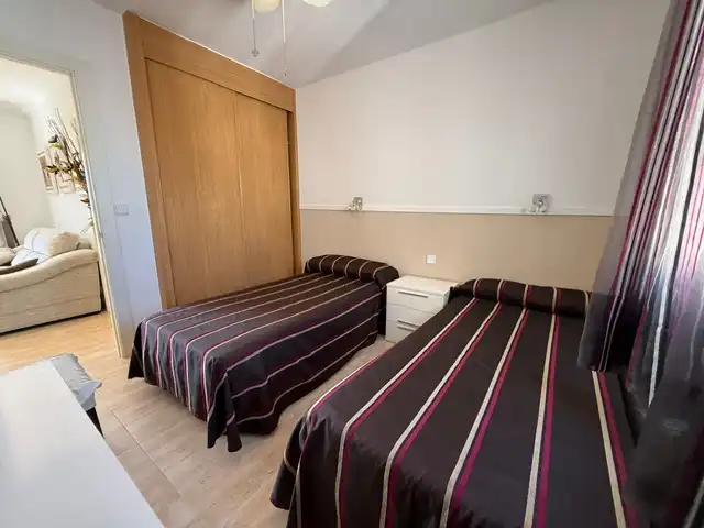 Habitación de Ático en venta en Cullera con Aire acondicionado y Terraza