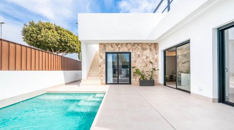 Foto 2 de Casa o chalet en venta en Roldán, Torre-Pacheco