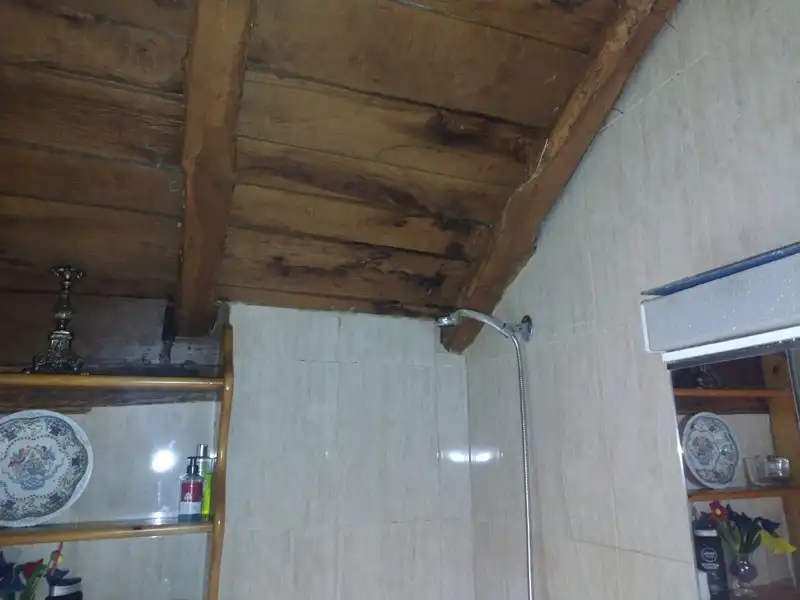 Bathroom of Country homes for sale in Valdés - Luarca  with Furnished