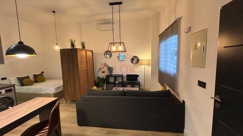 Photo 2 of Study to rent in Calle Pico de las Palomas, Los Guindos - Parque Mediterráneo - Santa Paula, Málaga