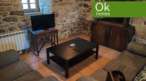 Foto 4 de Finca rústica en venta en Guitiriz, Lugo
