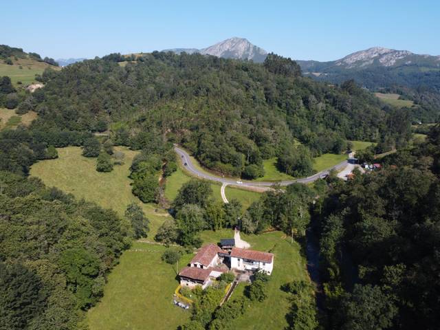 Finca rústica en Venta en N/A, -1 en Vibaña - Ardisana - Caldueño