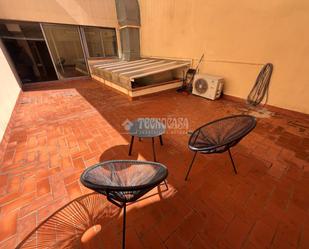 Terrace of Office to rent in  Barcelona Capital  with Air Conditioner and Terrace