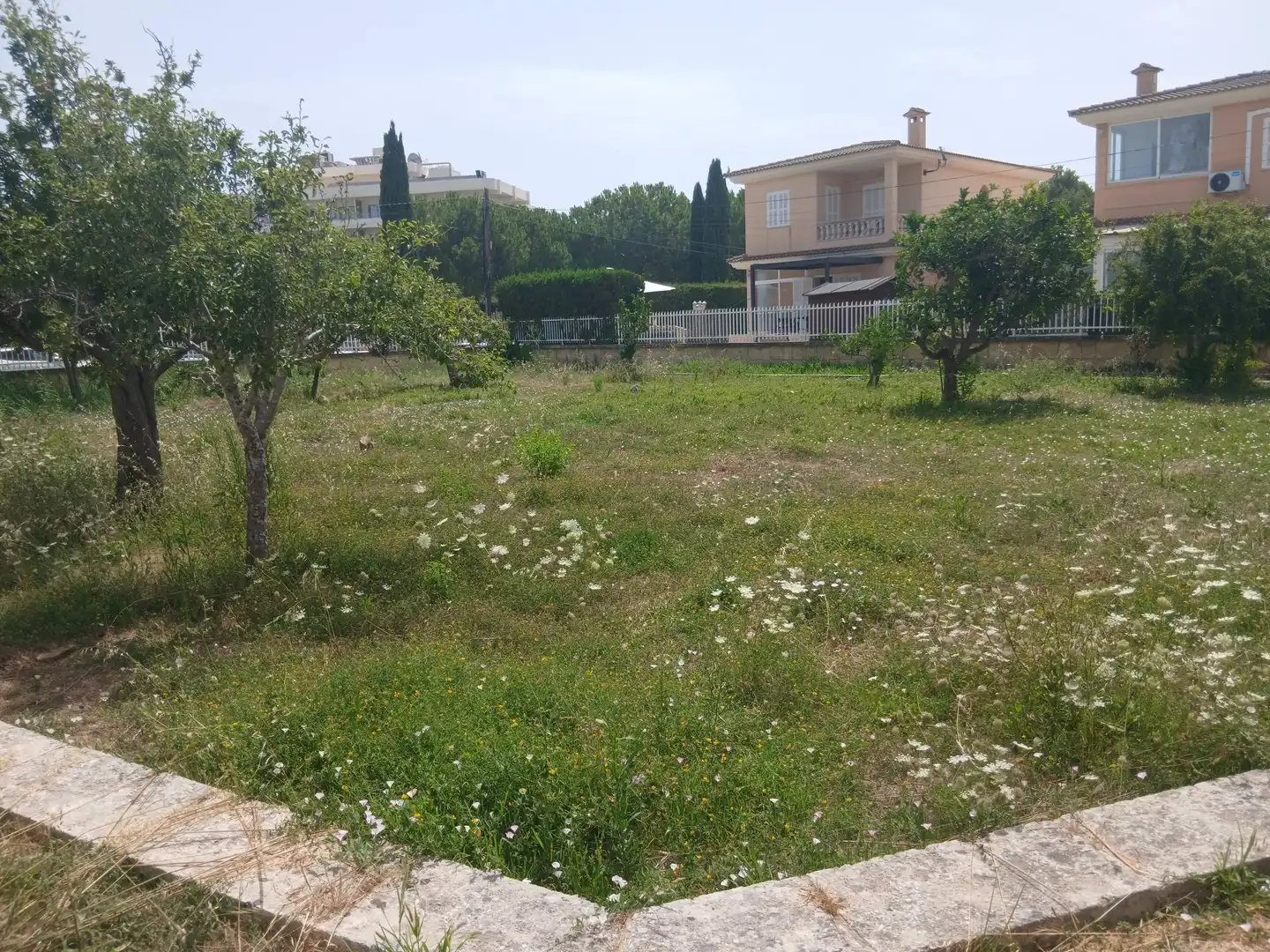 Residencial en venta en Muro