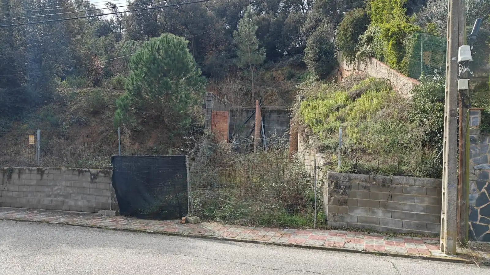 Lands and plots for sale in Vallgorguina, imagen 3