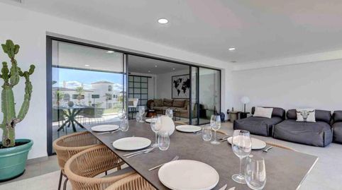 Foto 4 de Apartamento de alquiler en Centro, Estepona