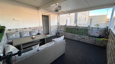 Foto 4 de Piso en venta en Dolores, Alicante