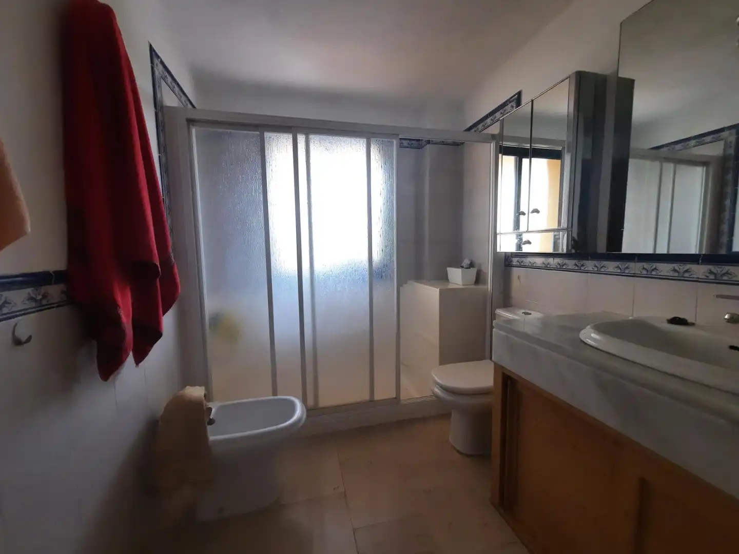 Wohnung mit Terrasse zum Verkauf in San Pedro de Alcántara, imagen 12