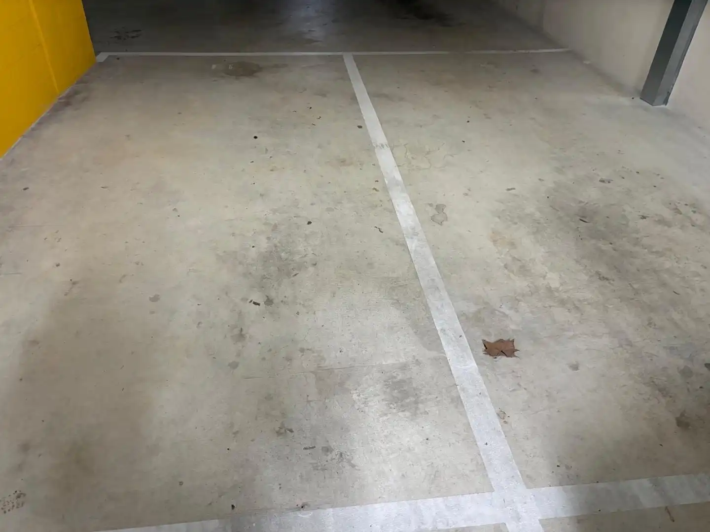 Einzelparkplatz zum Verkauf in Ripolles 63, imagen 4