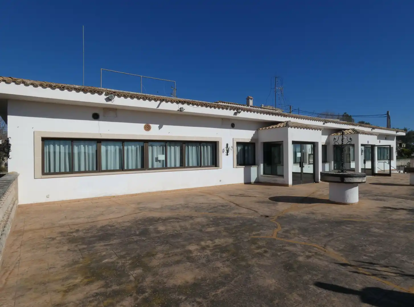 Local en venta en Montuïri