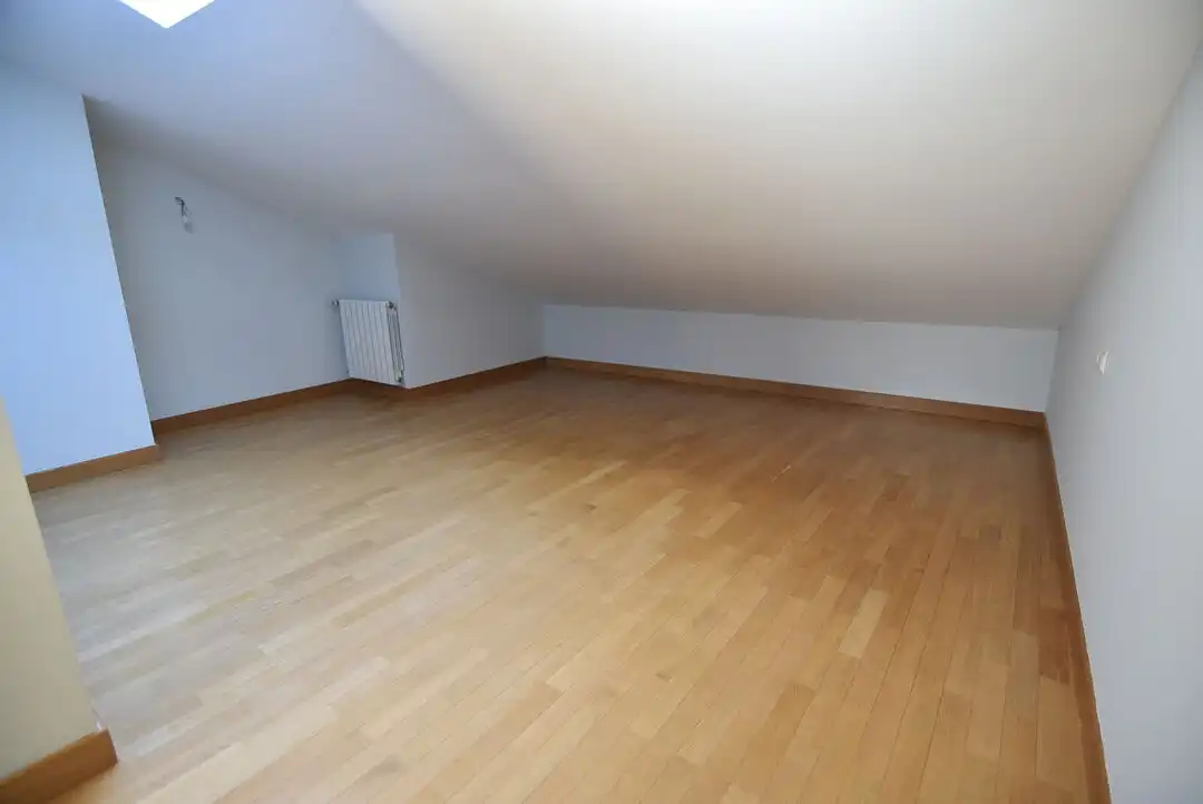 Dúplex en venta en Eibar con Calefacción