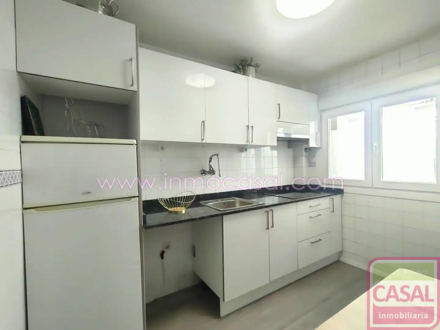 Cocina de Piso en venta en Avilés