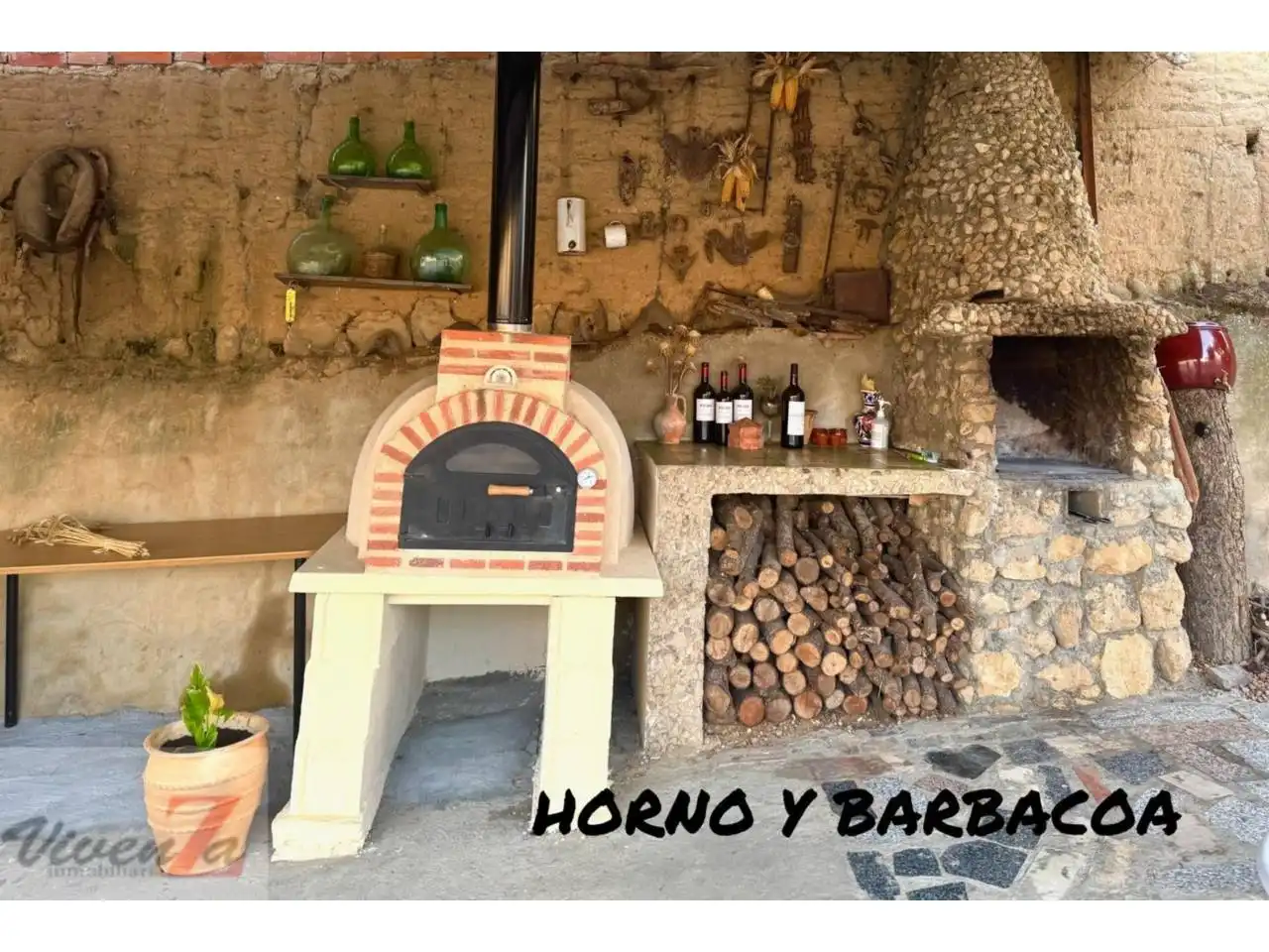 Casa o chalet en venta en Sanzoles con Calefacción, Jardín privado y Terraza