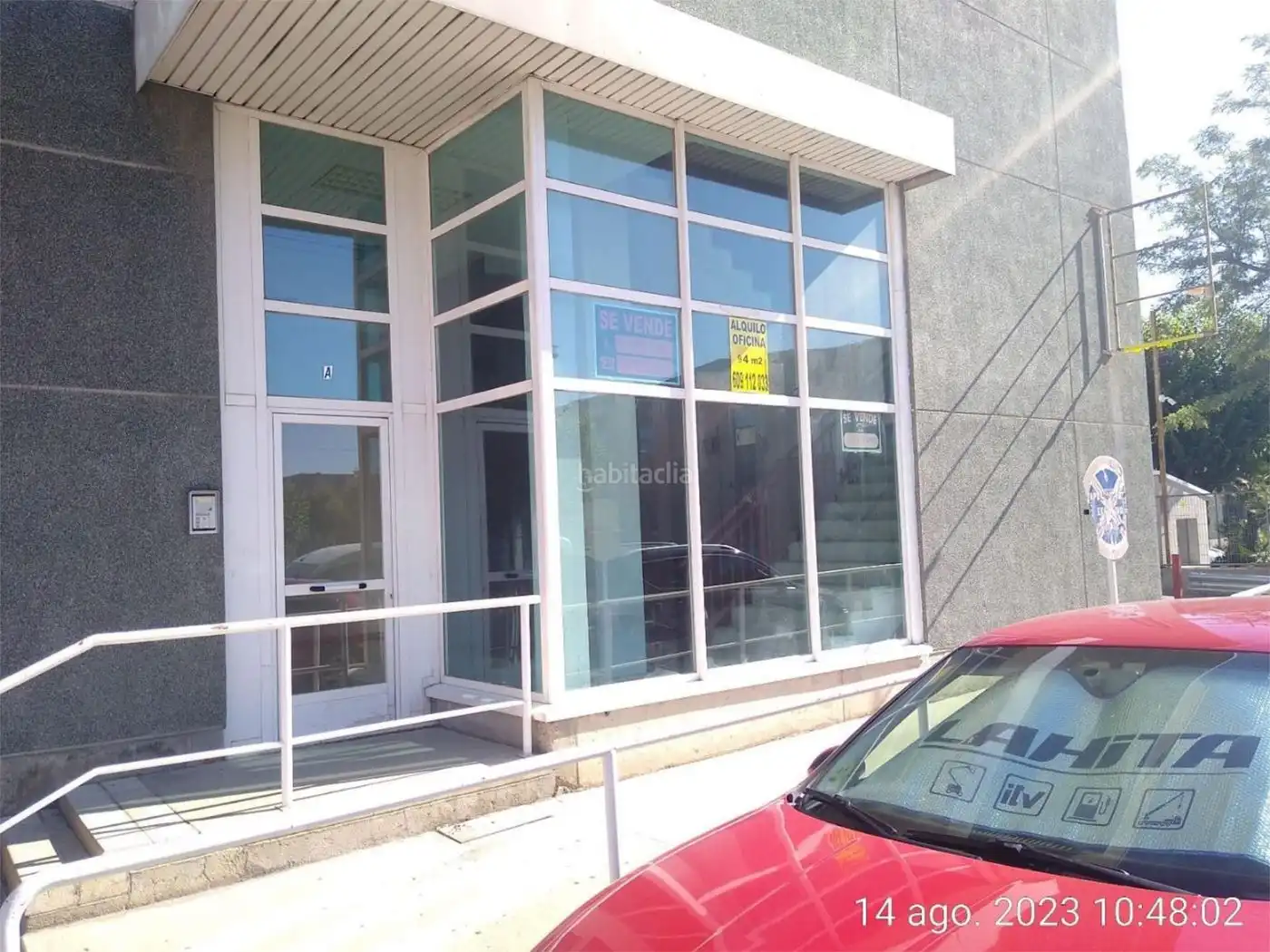 Oficina en venda a Transversal Segunda 7, imagen 14
