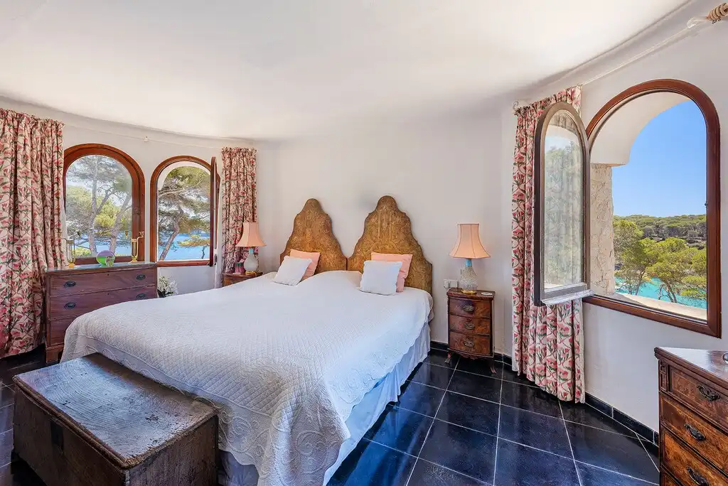 Casa rústica con jardín en venta en Santanyí Poble, imagen 13