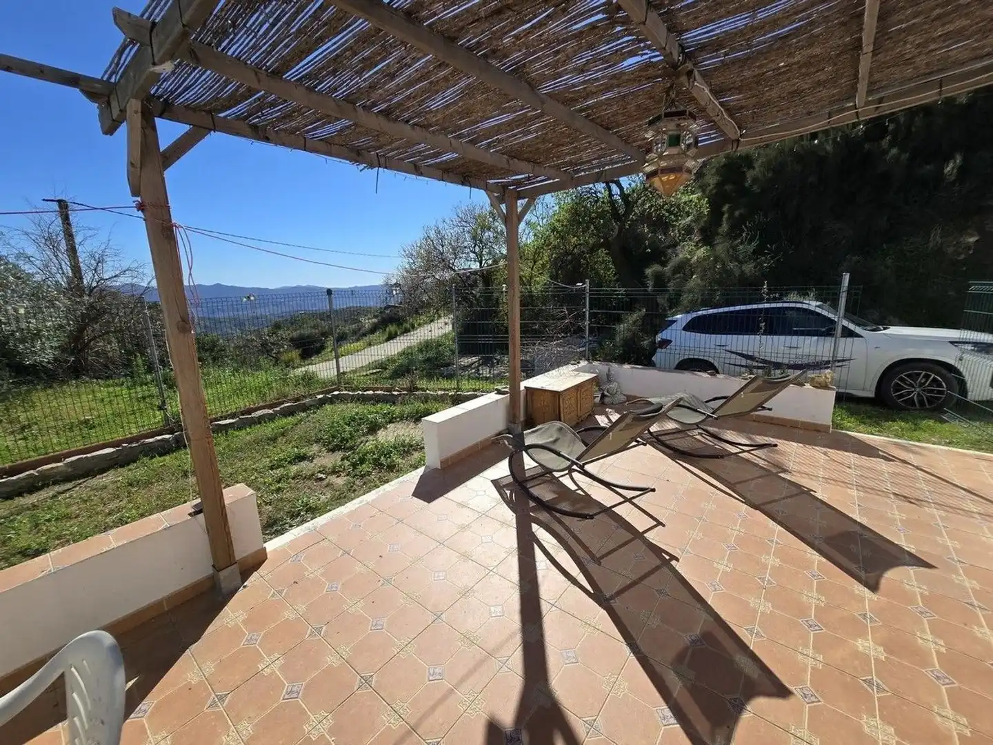 Casa o chalet en venta en Campo, Bédar