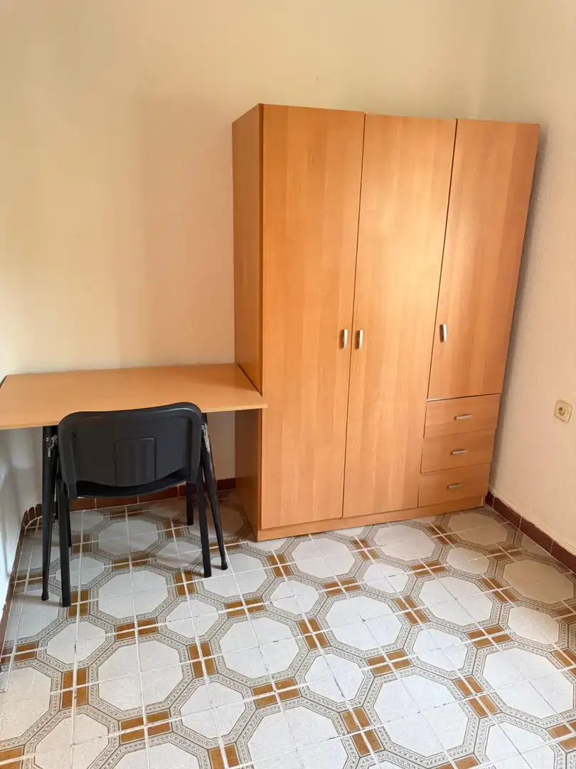 Dormitori de Pis de lloguer en Beiro