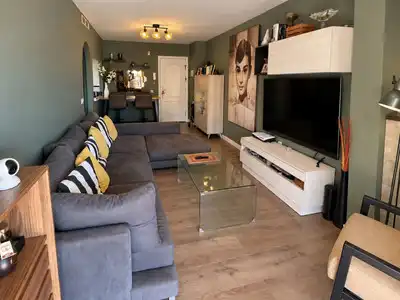 Penthouse with pool for sale in Arroyo de la Miel, imagen 5