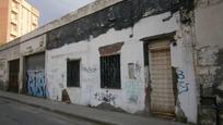 Exterior view of Industrial buildings for sale in  Almería Capital