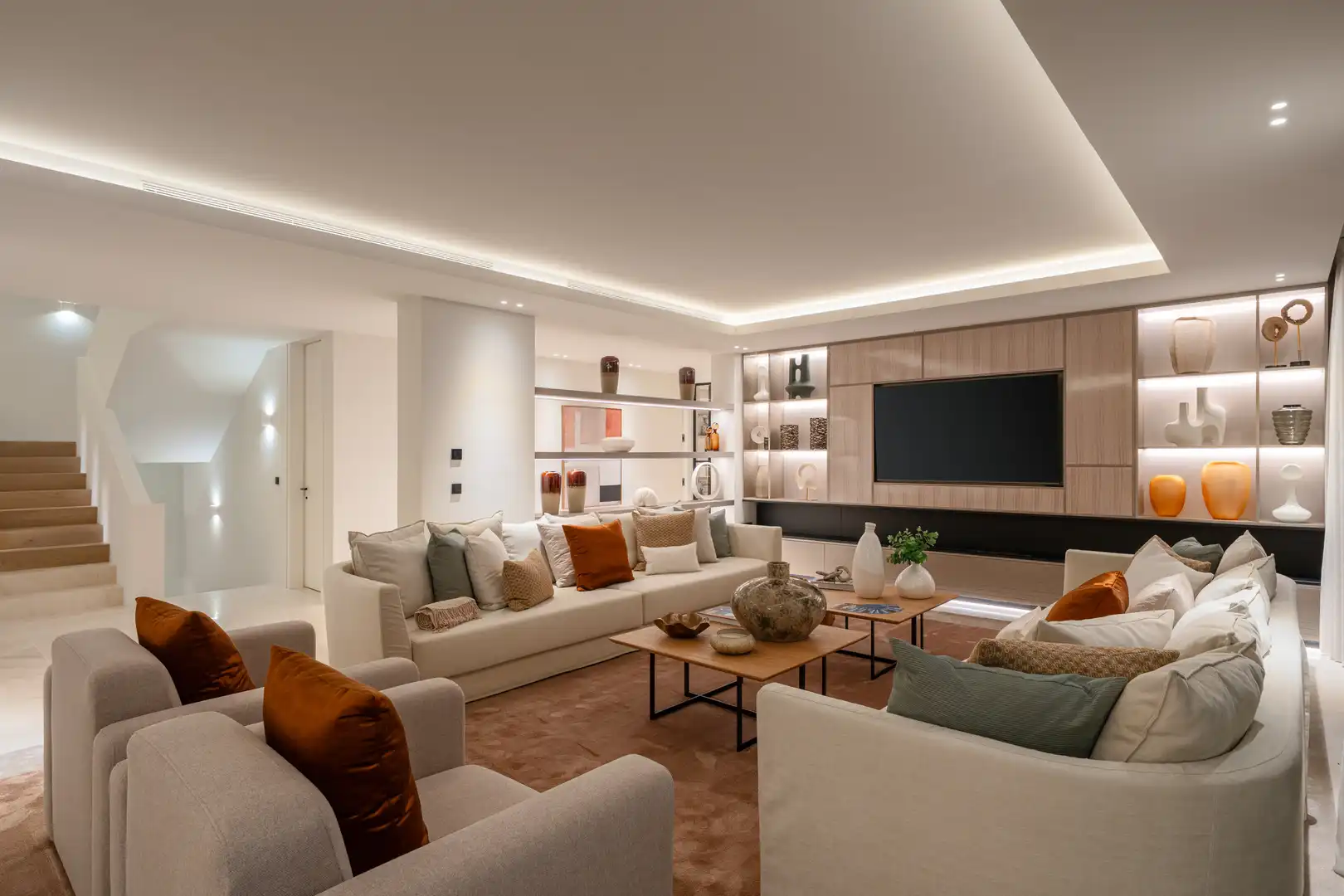 New build Detached house for sale in Urbanización El Herrojo, imagen 15
