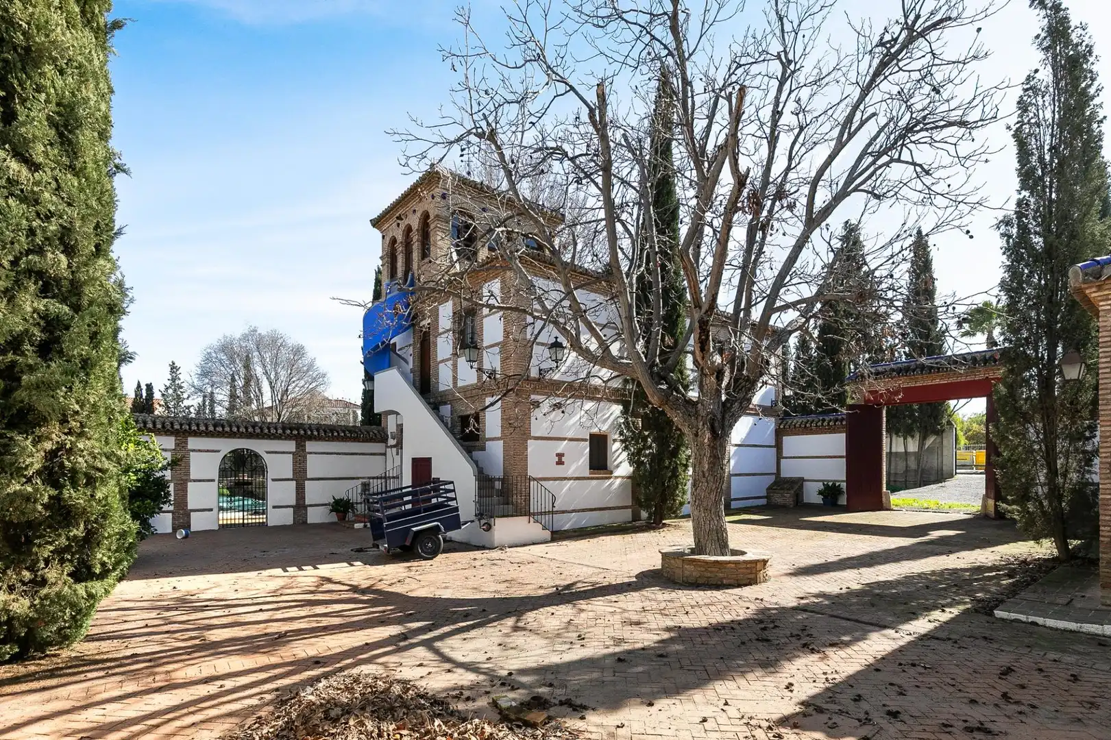 Haus mit Terrasse zum Verkauf in Belicena, imagen 43