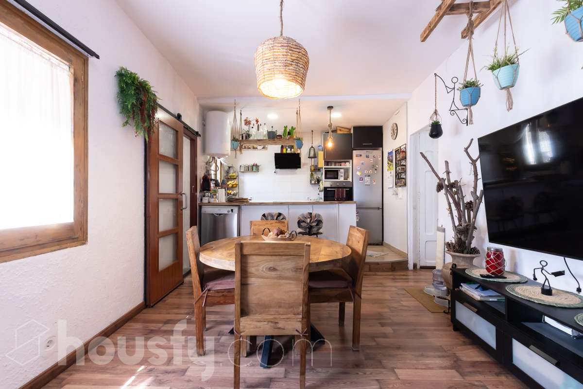 Flat for sale in Carrer de la Vilaclosa, Mollerussa