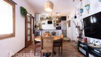 Kitchen of Flat for sale in Mollerussa  with Parquet flooring and Balcony