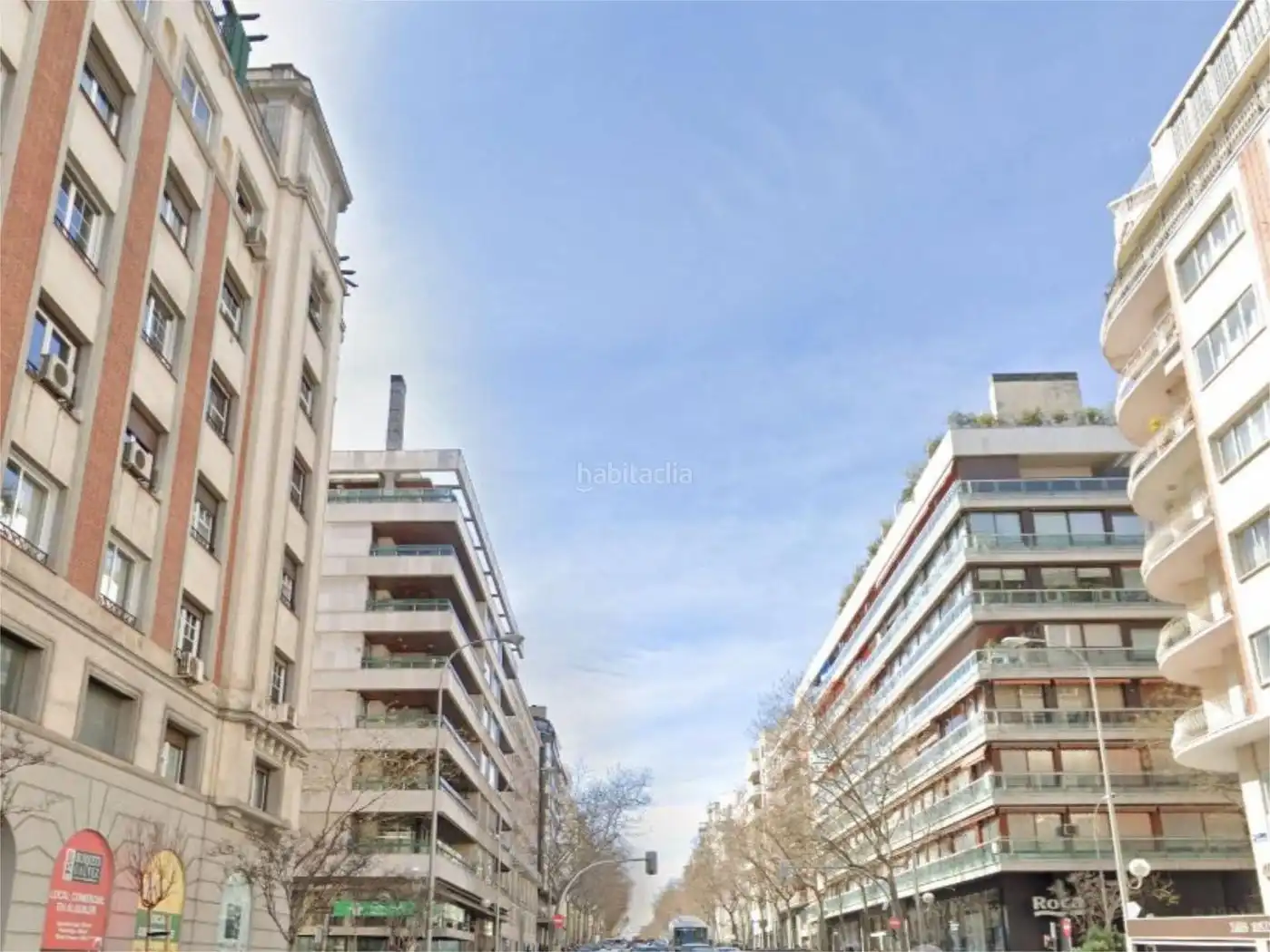 Bureau à vendre à Calle de Zurbano 77, imagen 8