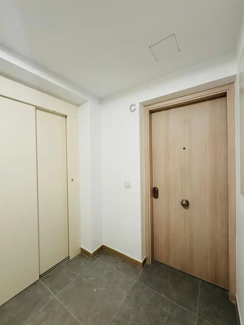 Apartament amb piscina en venda a Chullera, imagen 25