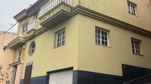 Foto 2 de Dúplex en venda a Calle Calzadilla, 85, Cruz Santa, Santa Cruz de Tenerife