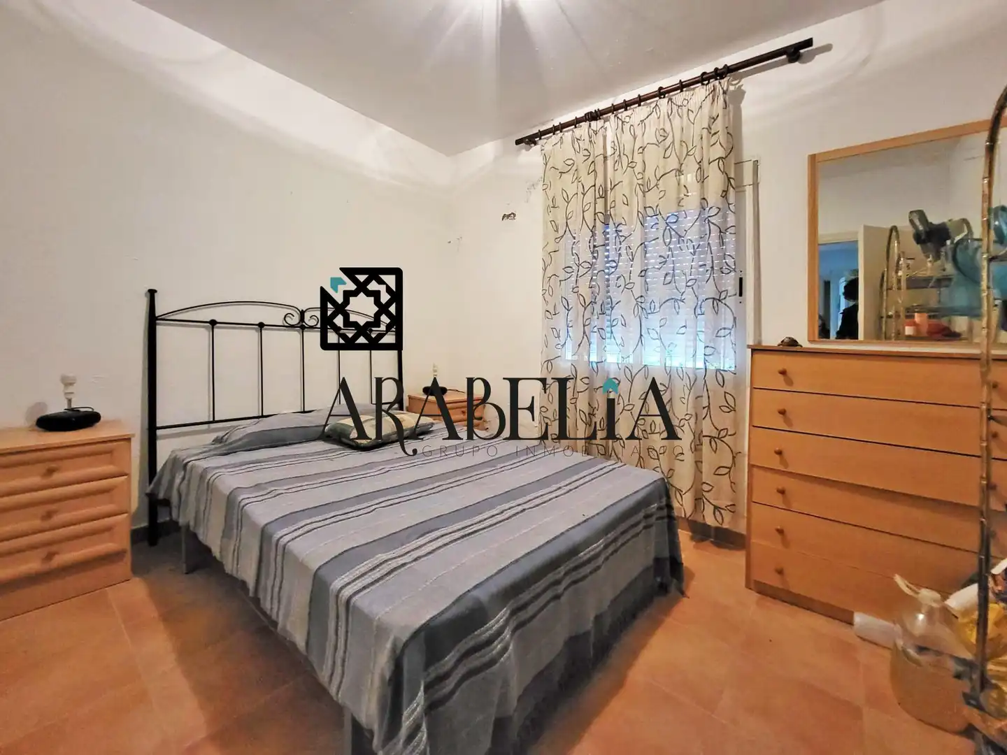 Bedroom of Houses for sale in Córdoba  with Private garden and Terrace