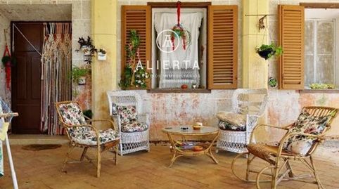 Foto 2 de Casa o chalet en venta en Sagunto-burgos, Daroca, Zaragoza