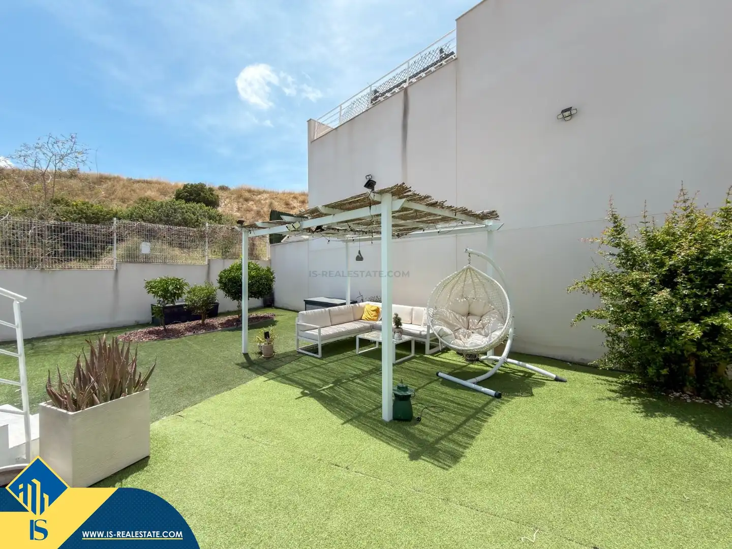 Xalet amb piscina en venda a San Miguel de Salinas, imagen 9
