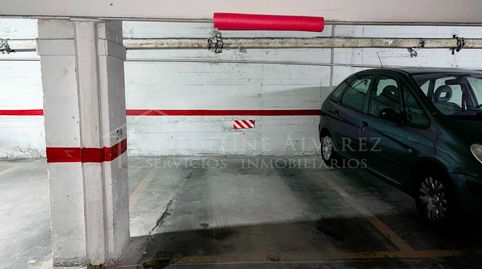 Foto 5 de Garaje en venta en Villayuventus - Renfe, Parla