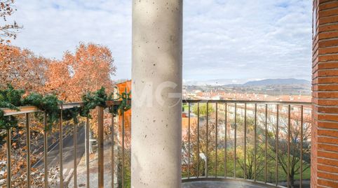 Foto 4 de Pis en venda a Plaza Plaça Dels Albers, Manlleu, Barcelona