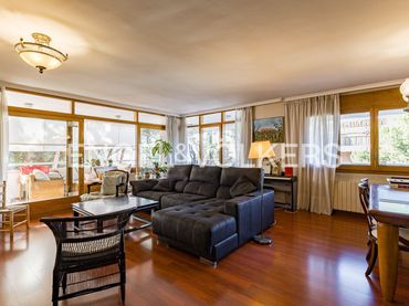 Wohnung mit Balkon zum Verkauf in Sant Sadurní d'Anoia