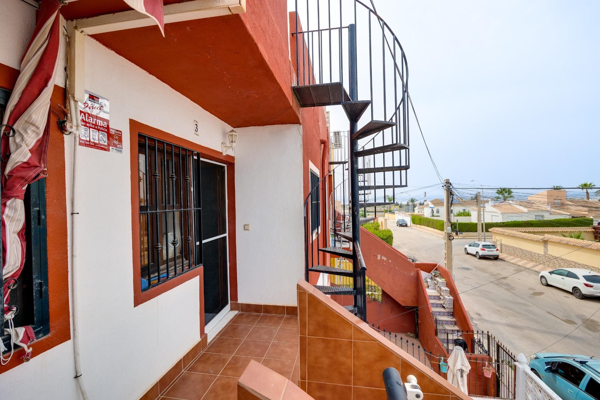Terrassa de Casa o xalet en venda en Torrevieja amb Terrassa