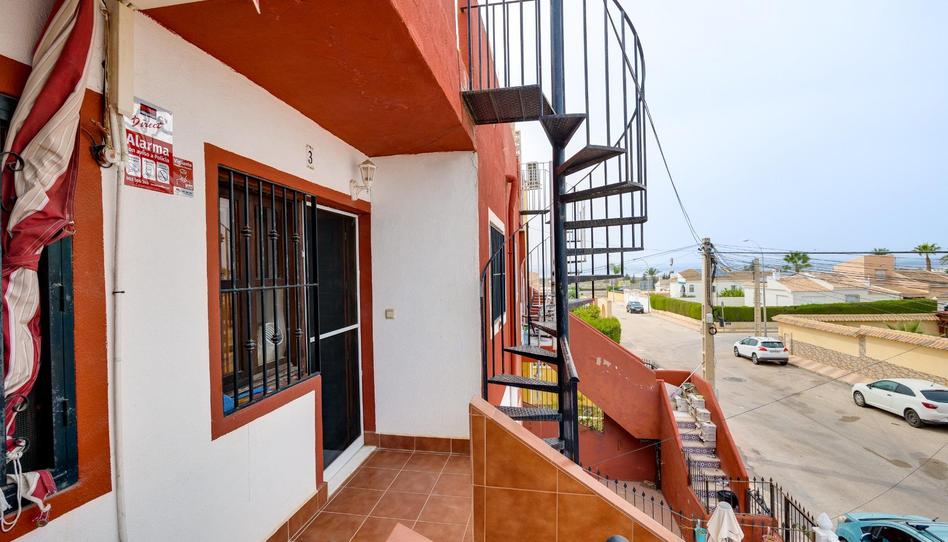 Foto 1 de Apartament en venda a Calle Calle Alange, 3, Zona Carrefour - Urbanizaciones, Alicante