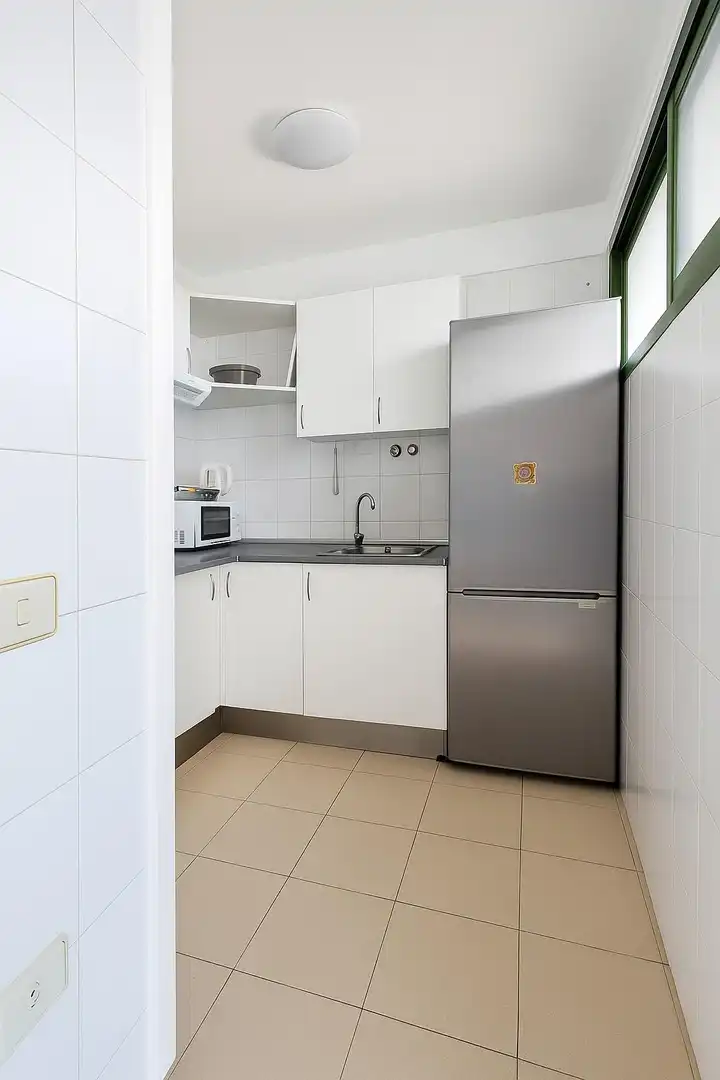 Duplex con piscina in vendita a Costa del Silencio, imagen 8